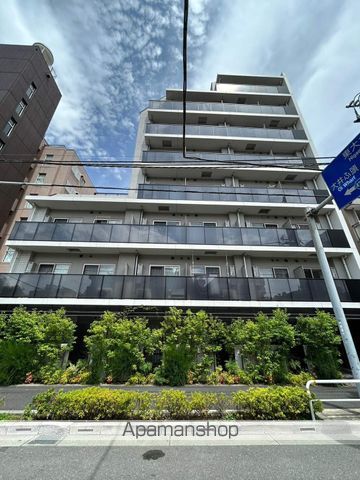 BluRock東品川