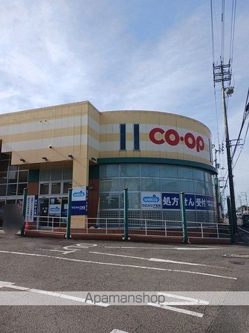 マリオ中村 Aの周辺写真
