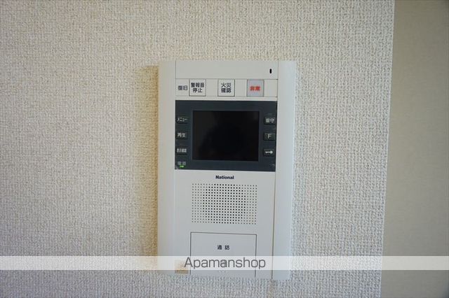 LASANTE東別院の内装写真