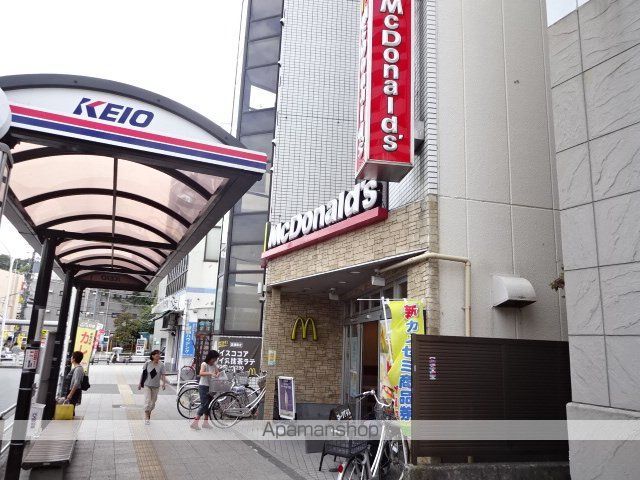 ネバーランド日野駅前 10F ｜ 東京都日野市新町１丁目21-1（賃貸マンション3LDK・10階・70.15㎡） その16