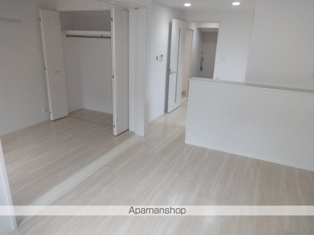 ラフィネ北花田の内装写真