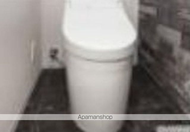 デュオステージ武蔵関の内装写真