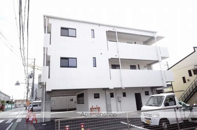 クランベリーの外観写真
