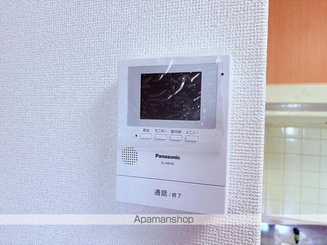 コーポ越谷パート3の内装写真