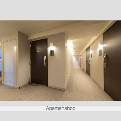 プラウドフラット両国[1K/25.2m2]のその他内装4