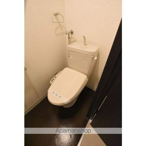 HOPE月寒中央 Aの内装写真
