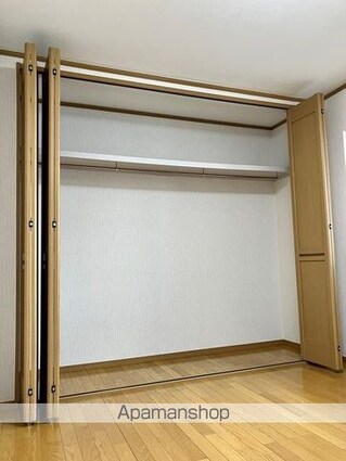玉川台戸建[3LDK/94.5m2]の収納