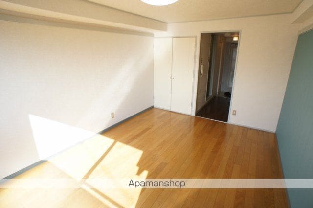 エバーグリーン天理の内装写真