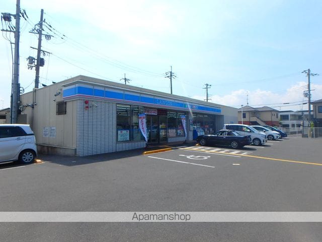シャンテー牧野の周辺写真