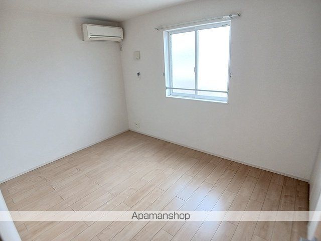 サフィール Cの内装写真