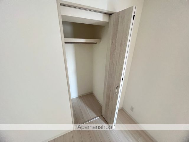 若草ハイツB棟の内装写真