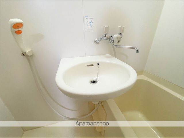 フォレストの内装写真