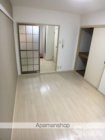 メゾンまつやまの内装写真