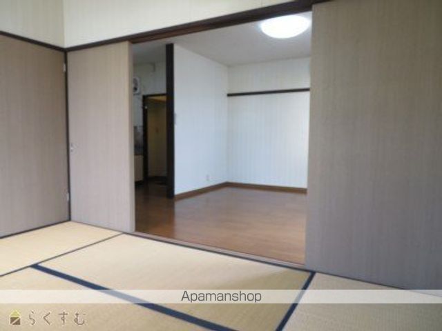 ハイツIMの内装写真