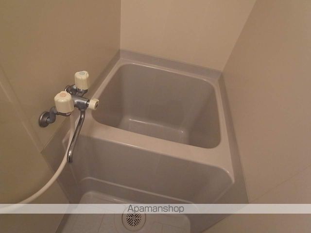 ヨシハラマンションの内装写真