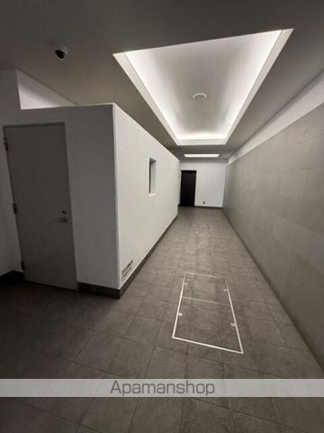 RASIS大山ー山手通りの内装写真