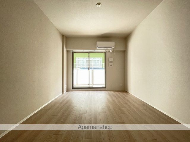 ディクス大阪城EASTレジデンスの内装写真