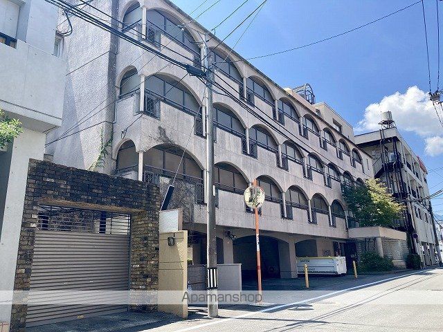 アプリーレ京町の外観写真