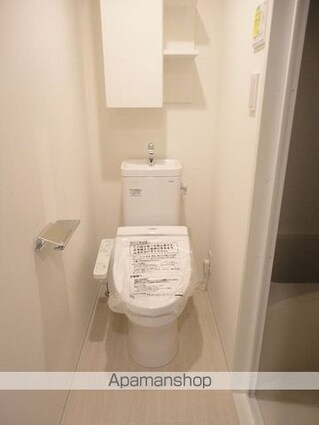 メイクスデザイン大森[1K/21.08m2]のその他内装1