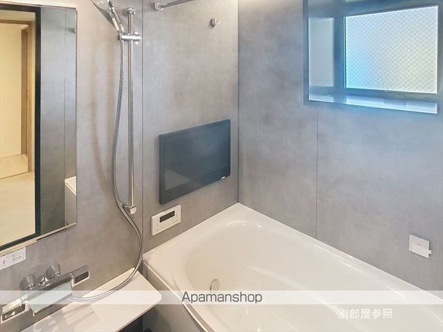 SーRESIDENCE大手門AWESOMEの内装写真