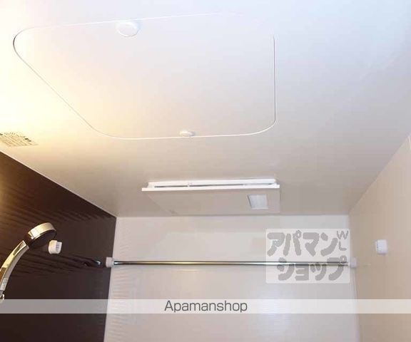ベラジオ西大路五条の内装写真