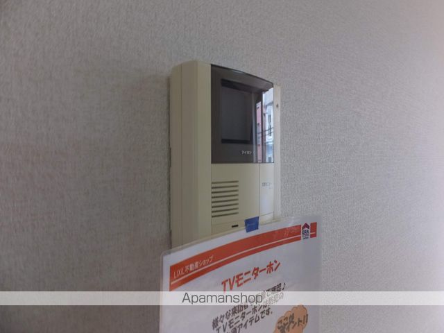 フィネ元町の内装写真
