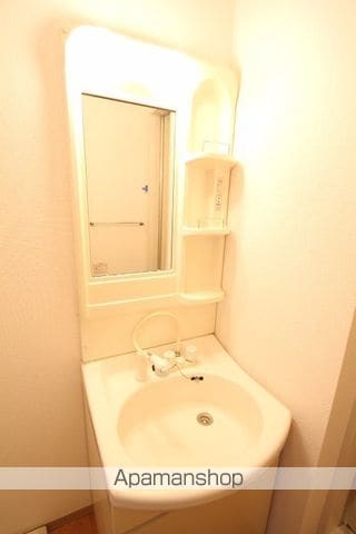 セジュール松縄 D棟の内装写真