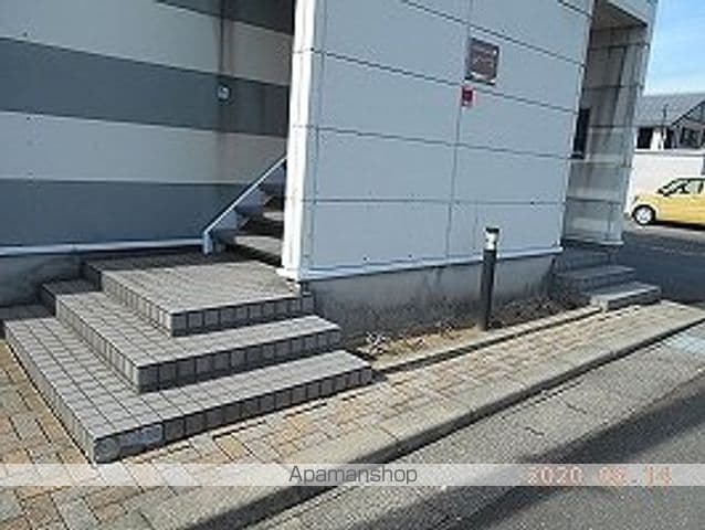 レオパレスウインド ミルのその他写真