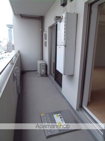 コンフォリア春日富坂の内装写真