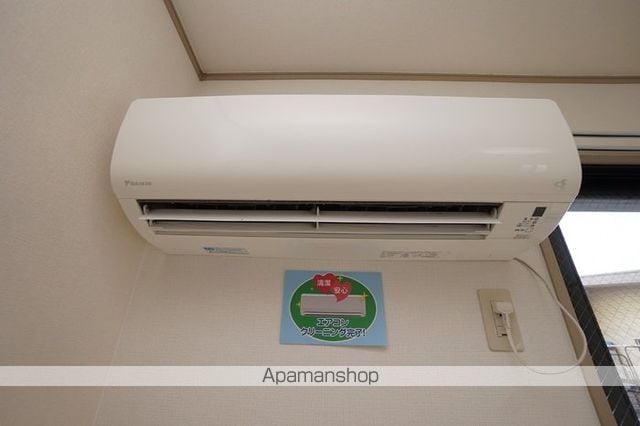 セジュール渡邊 C棟の内装写真