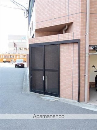アミスタッド本町[1K/28.62m2]の外観5