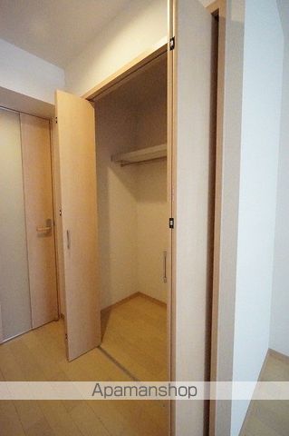 ベルウッドIIの内装写真