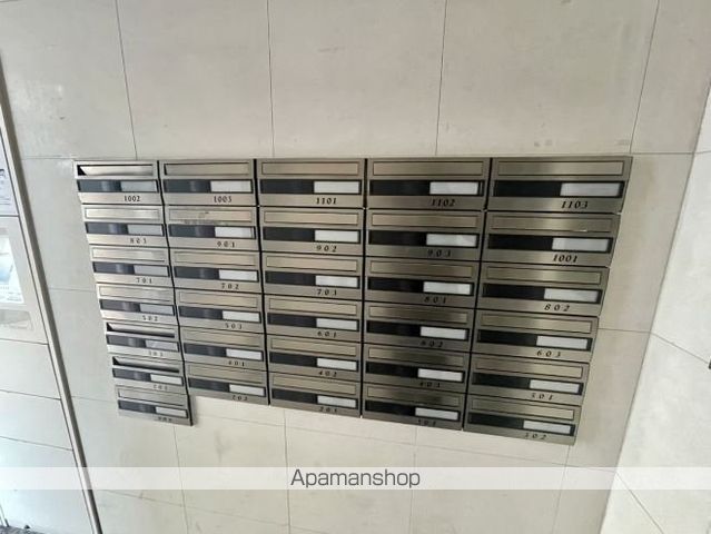 アクアシティ天神ノースのその他写真