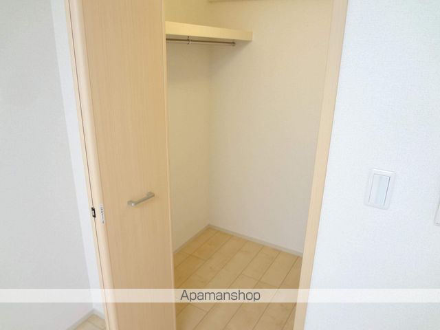 プログレNΕの内装写真