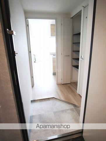 レジデンス円山北の内装写真