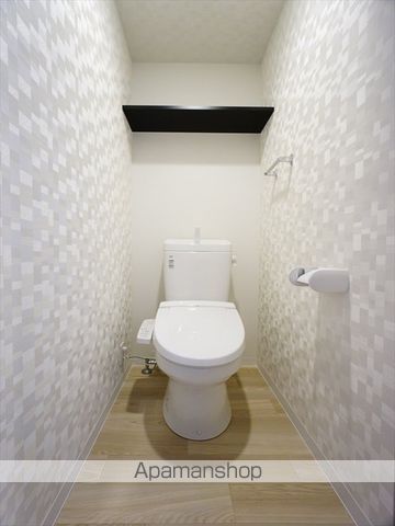 SーRESIDENCE堀田BEAUTEの内装写真
