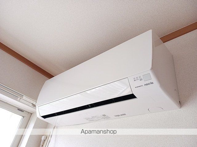 フルハムロードの内装写真