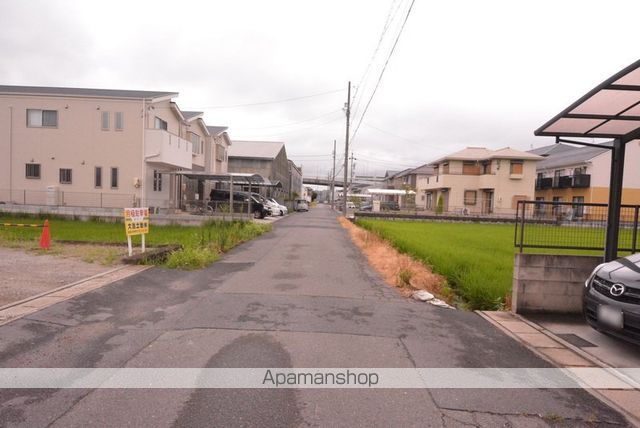 エデンフラワーの周辺写真