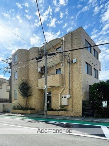 メゾン久我山の外観写真