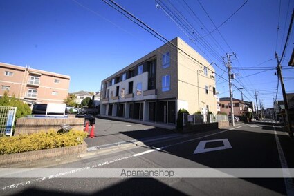 グラン　シャルム[2K/31.65m2]の周辺2