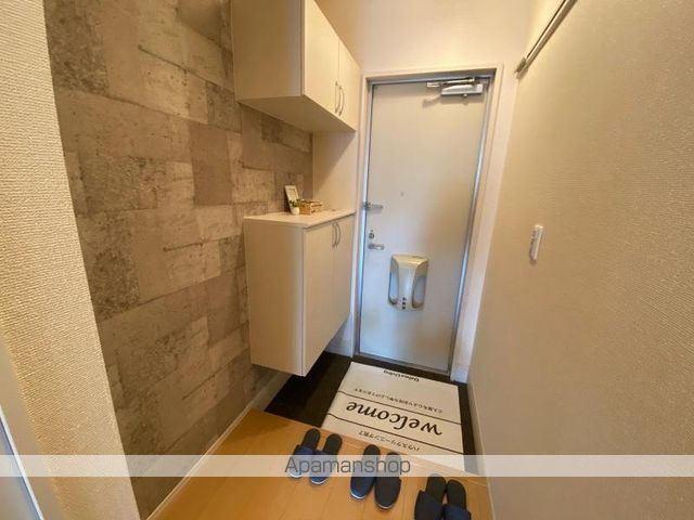 エスポワール B棟の内装写真