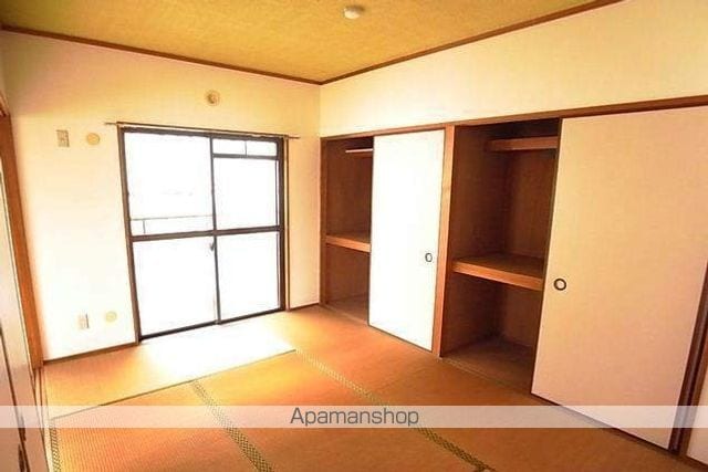 グリーンパーク森山の内装写真