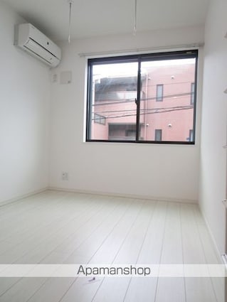 フォルテ高円寺[1R/15.34m2]のリビング・居間