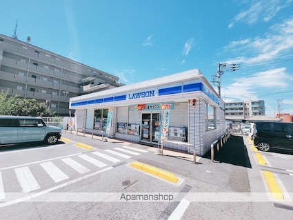 千葉県千葉市中央区稲荷町２丁目[1LDK/40.78m2]の周辺8