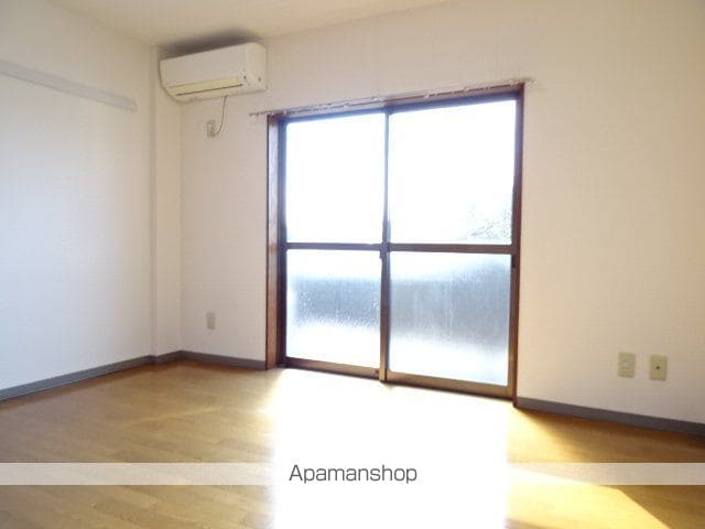 GLORY AOIの内装写真
