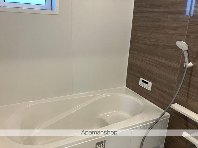パルフェリーチェの内装写真