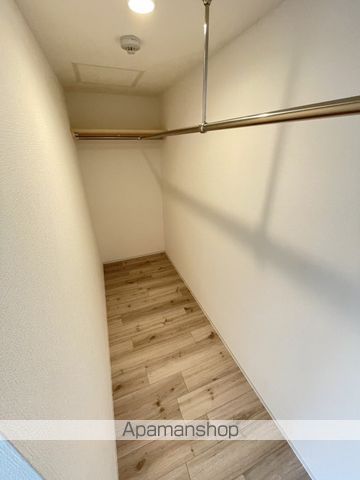 EEL八軒の内装写真