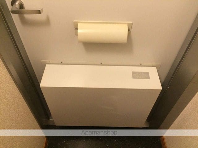 レオパレスサンセールの内装写真