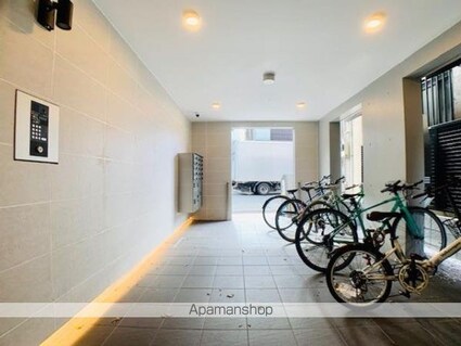 プラティーク世田谷サウス[1LDK/39.02m2]の外観6