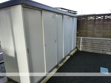 サンリットＳ・Ⅱ[2LDK/58.38m2]の共用部4